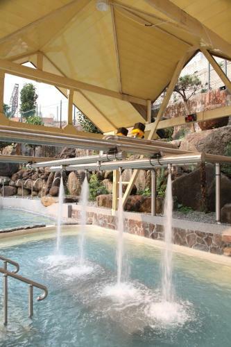 Posada New Hongye Hotel