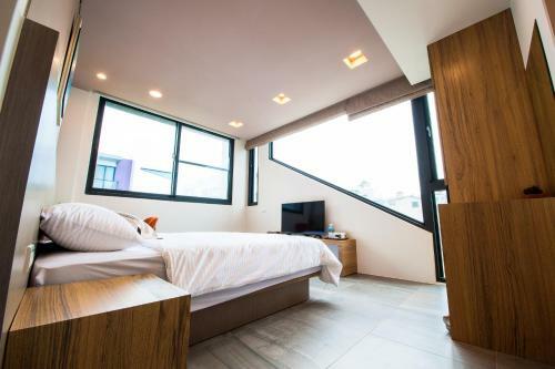 Want To Enjoy B&B