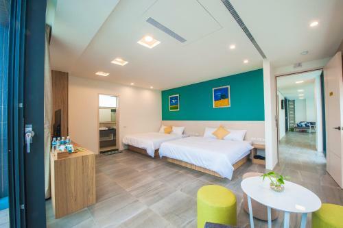 Want To Enjoy B&B