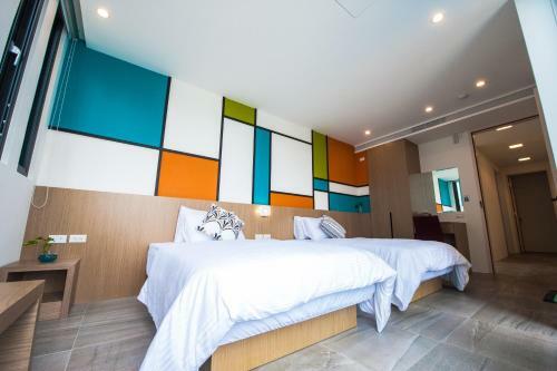 Want To Enjoy B&B