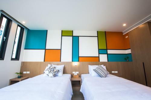 Want To Enjoy B&B