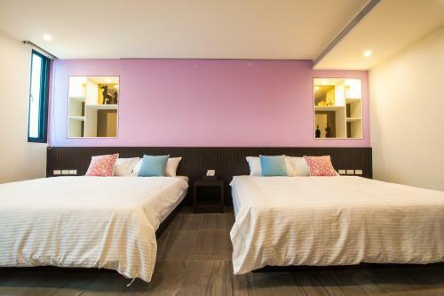 Want To Enjoy B&B