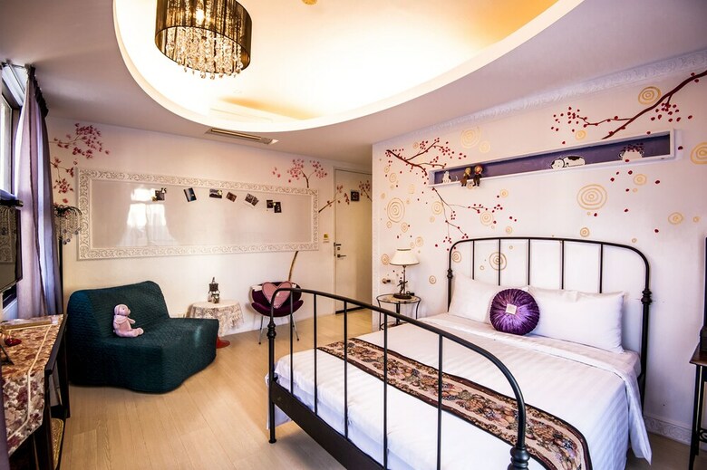 Hostal Sea To Stay