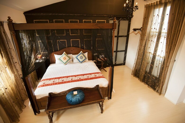 Hostal Sea To Stay