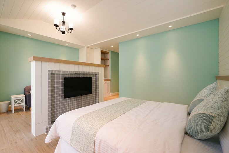 Bed & Breakfast Good Time