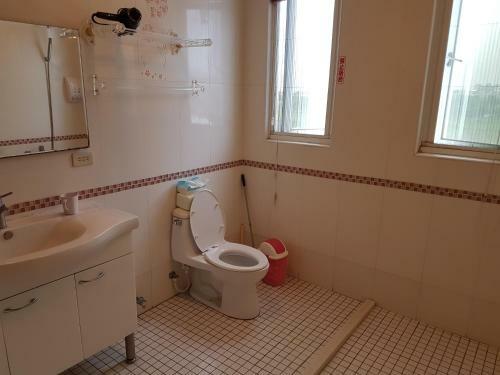 Bed & Breakfast Emaly Homestay