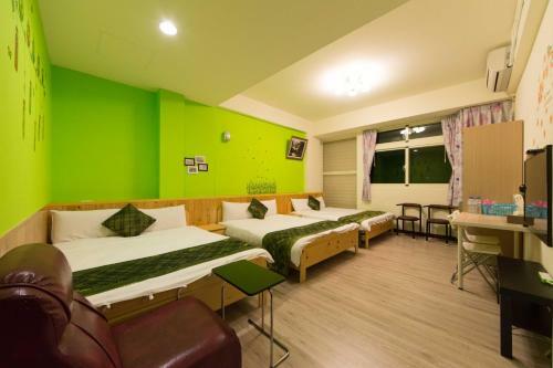 25 Street B&B