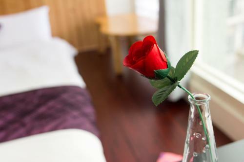 25 Street B&B
