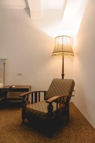 Dark Street House B&B