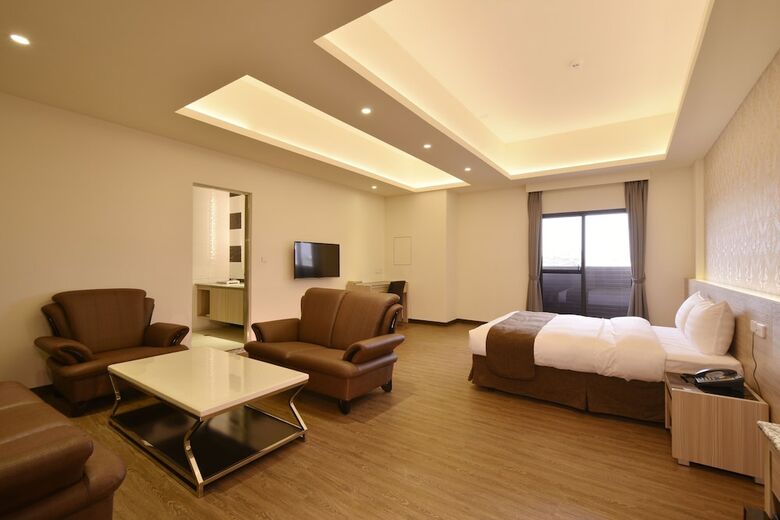 Hedu Hotel
