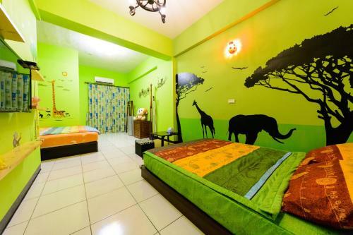 Hostal Play House