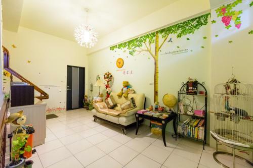 Hostal Play House