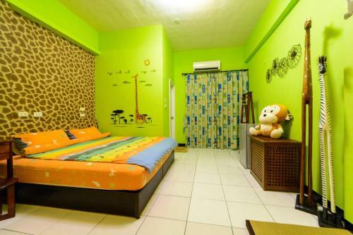 Hostal Play House