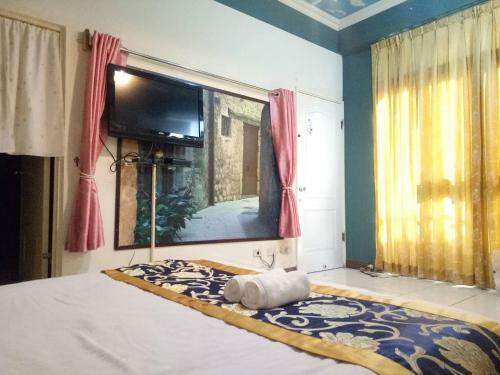 Tainan Dongfeng Hostel II