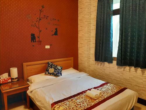Tainan Dongfeng Hostel II