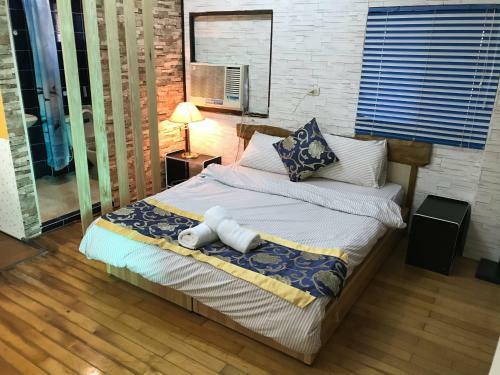 Tainan Dongfeng Hostel II