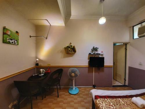 Tainan Dongfeng Hostel II