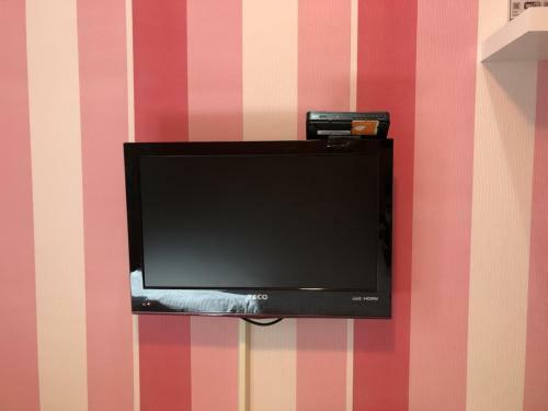 Tainan Dongfeng Hostel II
