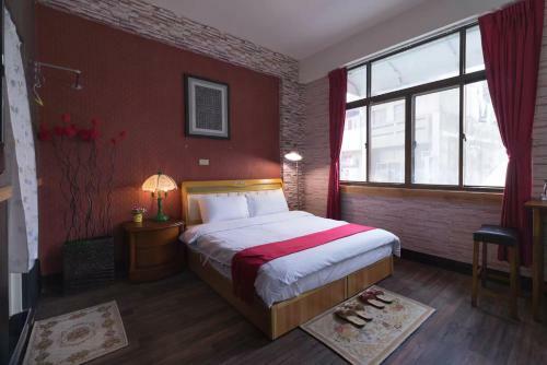 Tainan Dongfeng Hostel II