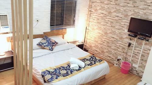 Tainan Dongfeng Hostel II