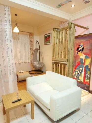 Tainan Dongfeng Hostel II