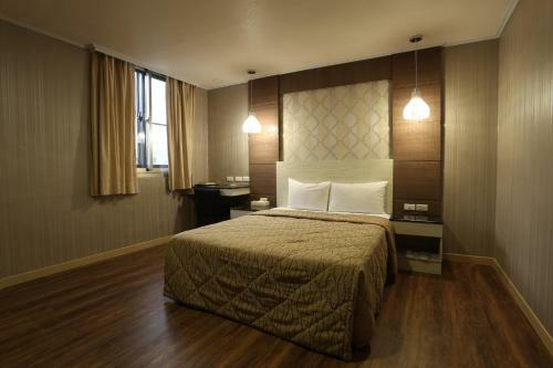 Monalisa Hotel