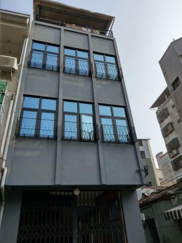 Oyaji Guesthouse