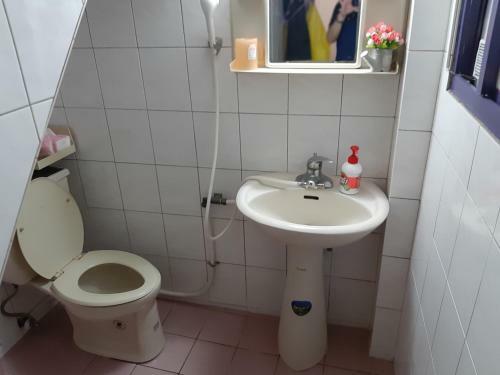 Tainan Quiet Hostel