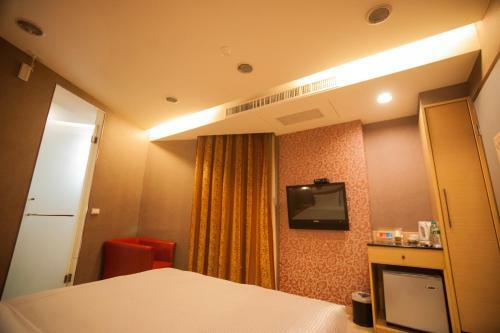 Posada Love Hotel