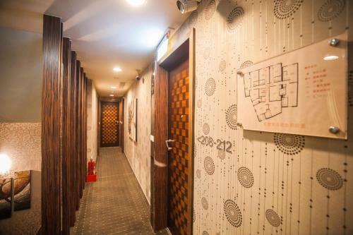 Posada Love Hotel