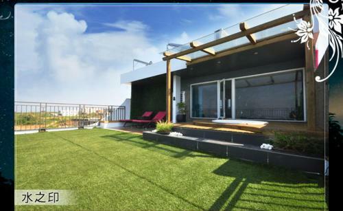 Star House