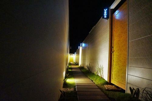 Star House