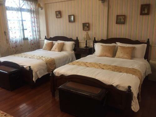 Ocean Deep Hostel