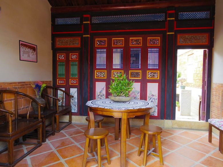 Bed & Breakfast H & Y House