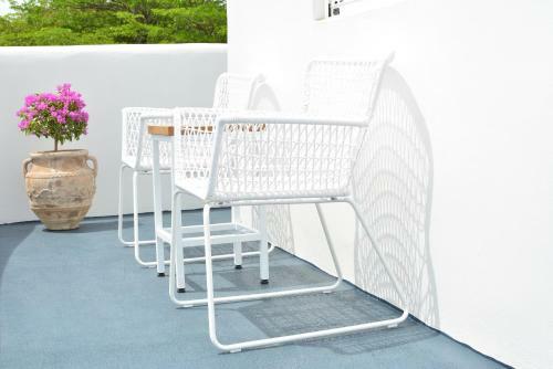 Bed & Breakfast Mare Cielo