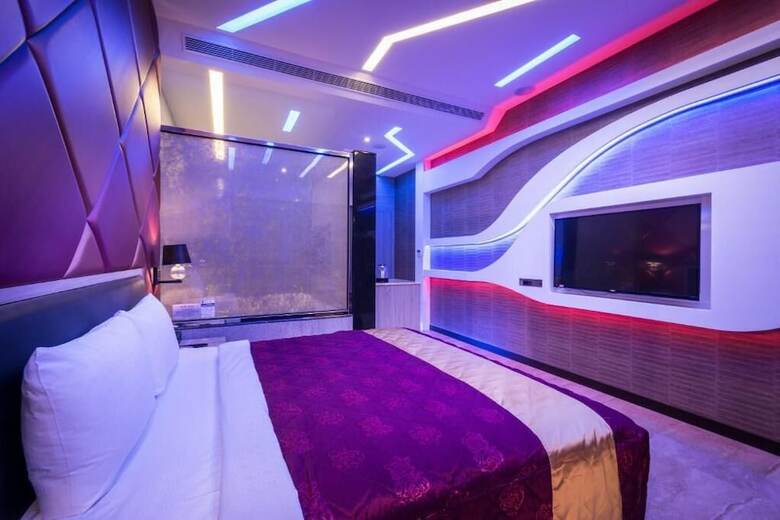 Ouge Boutique Motel - Pingtung