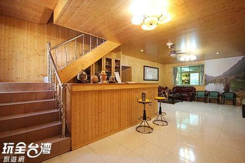 Yeheng Terrace Homestay
