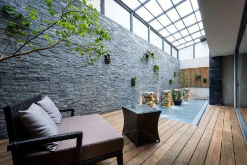 Shu Jia Motel