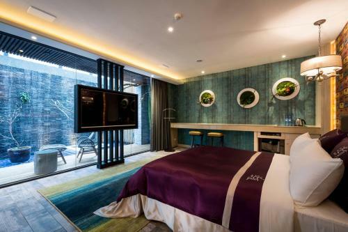 Shu Jia Motel