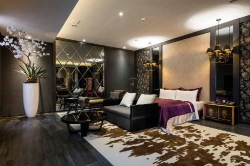 Shu Jia Motel