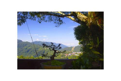 Lodge Shan Ju Lake Villa