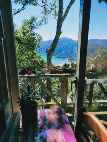 Lodge Shan Ju Lake Villa