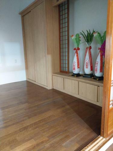 Villa Malin 100 B&B Jiaoxi