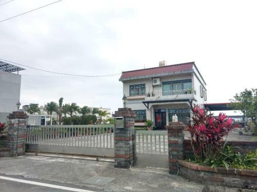 Villa Malin 100 B&B Jiaoxi