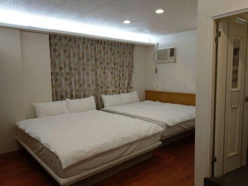 Villa Malin 100 B&B Jiaoxi