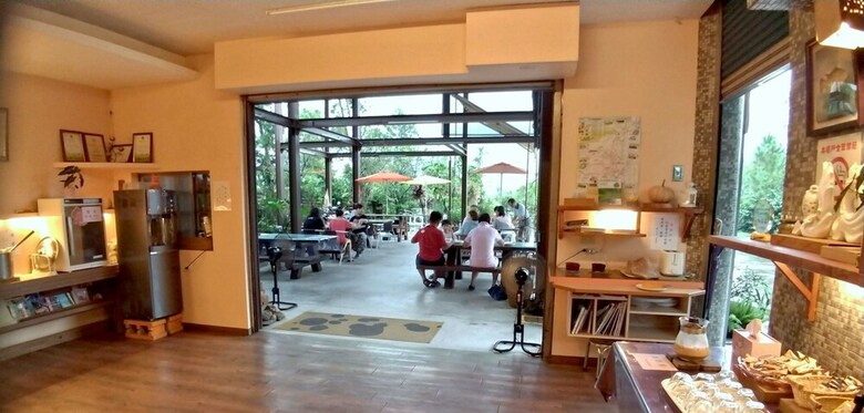 Zhen Shan Zhuang B&B