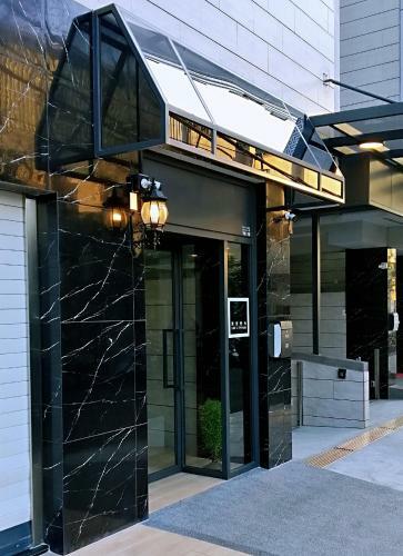 See U Tainan Apartment