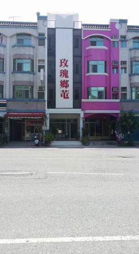 Rose Garden Homestay