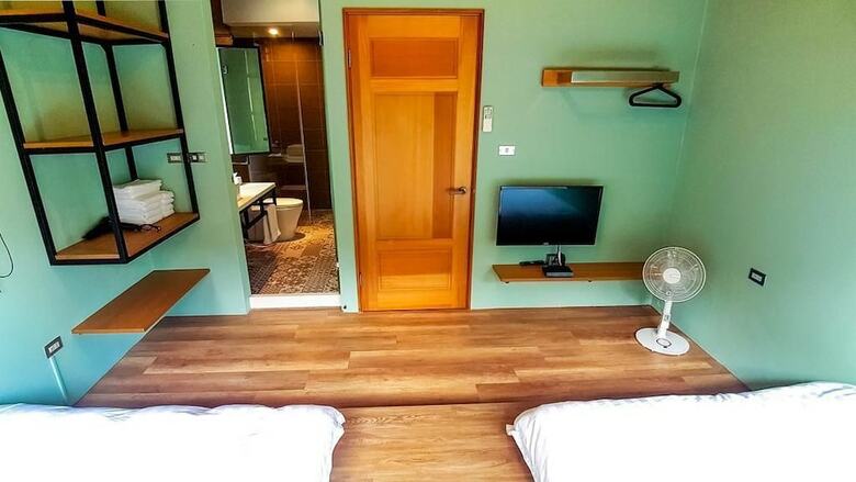 Villa Tree House