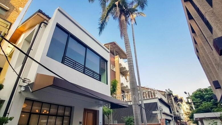 Villa Tree House